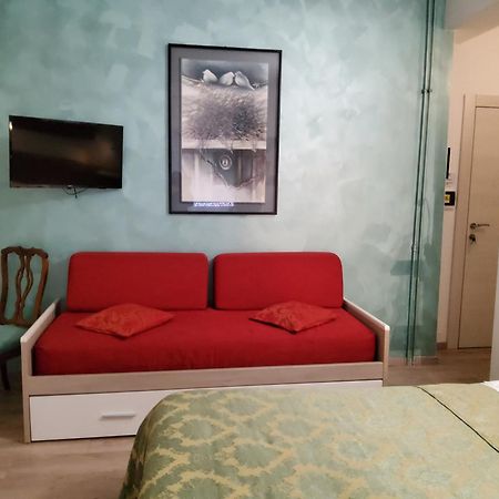 Annadia Sweet Home B&B Ostie Chambre photo