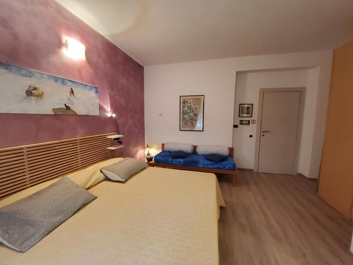 Annadia Sweet Home B&B Ostie Extérieur photo