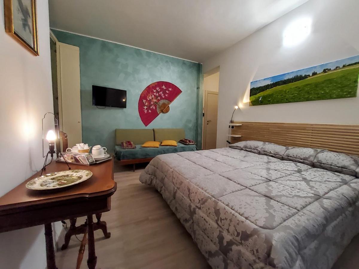 Annadia Sweet Home B&B Ostie Extérieur photo