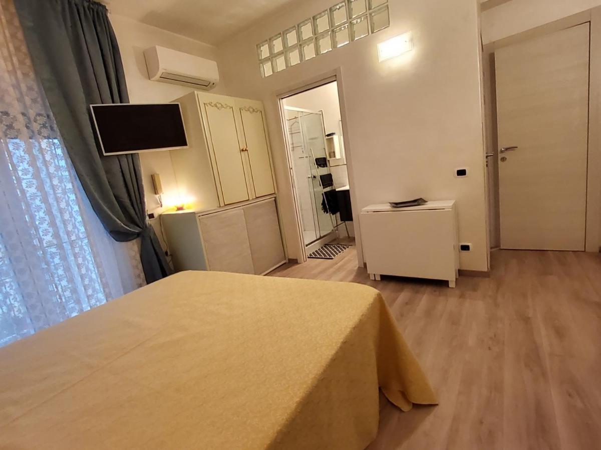 Annadia Sweet Home B&B Ostie Extérieur photo