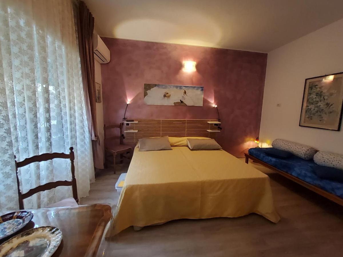 Annadia Sweet Home B&B Ostie Extérieur photo