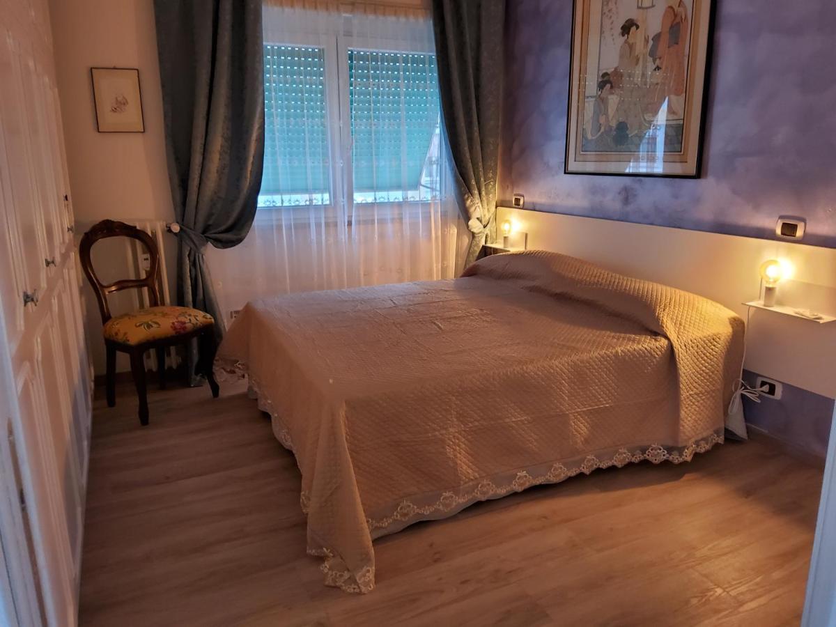 Annadia Sweet Home B&B Ostie Extérieur photo