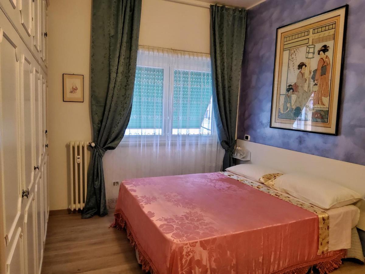 Annadia Sweet Home B&B Ostie Extérieur photo