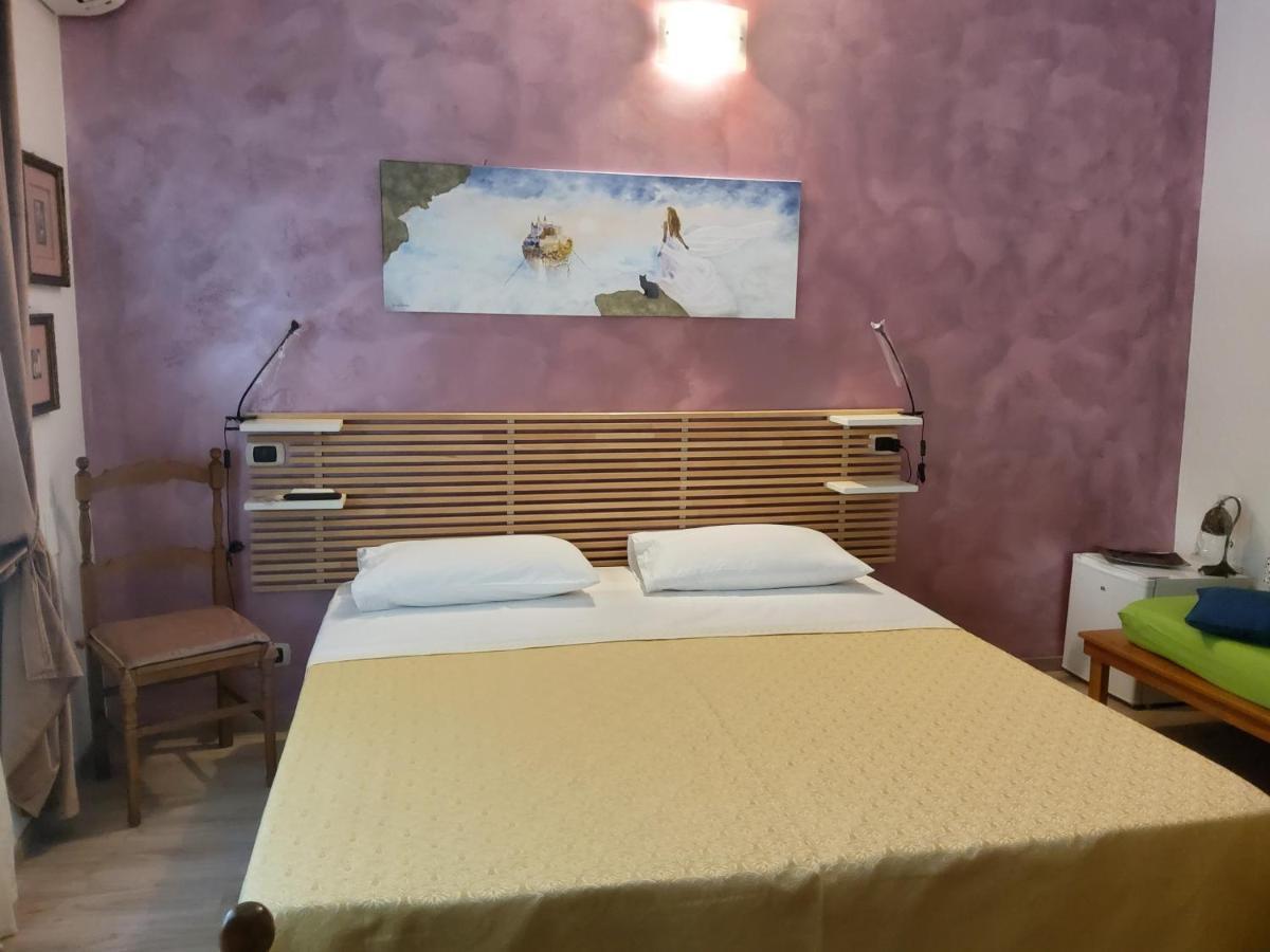 Annadia Sweet Home B&B Ostie Extérieur photo