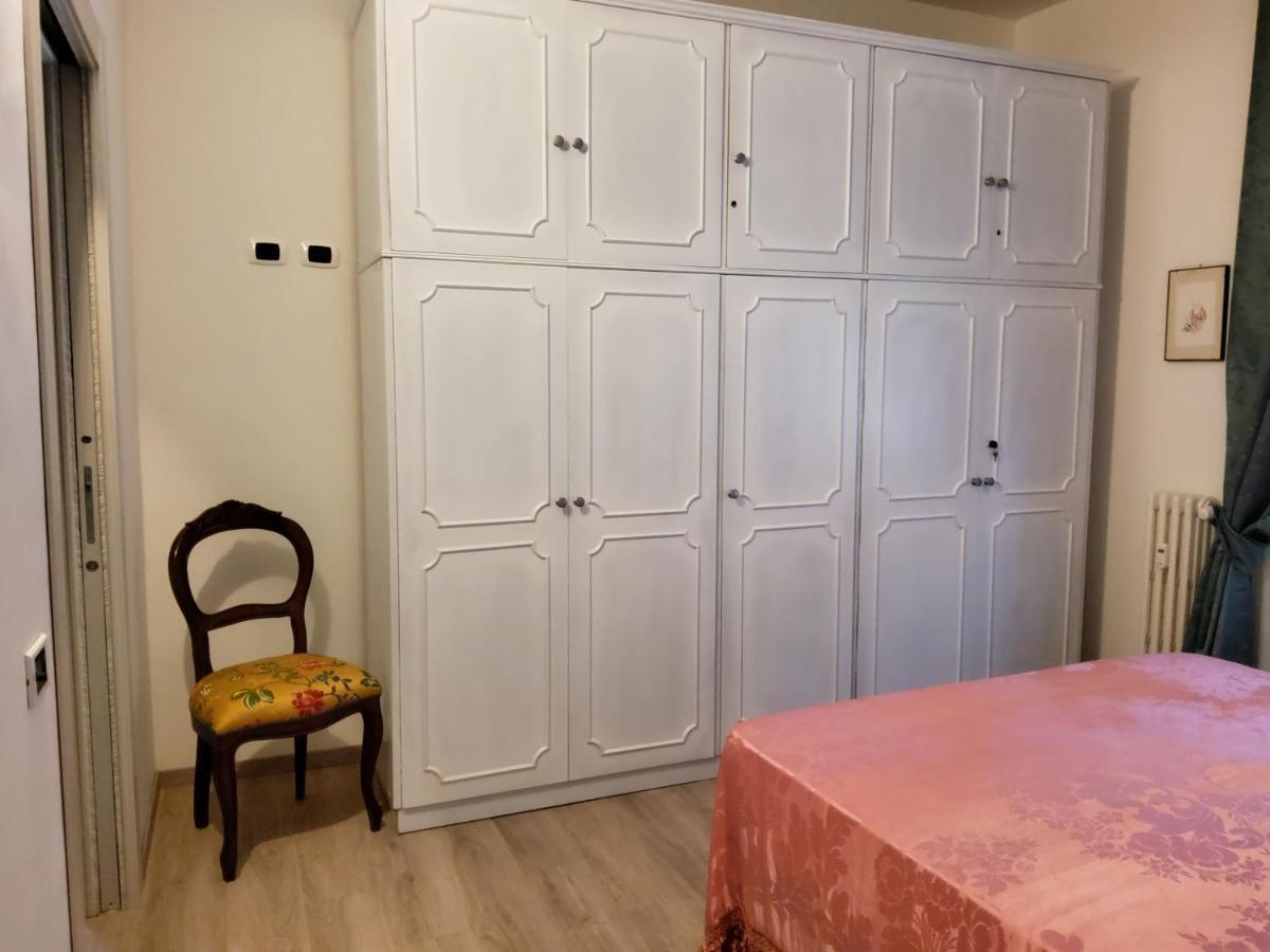 Annadia Sweet Home B&B Ostie Extérieur photo