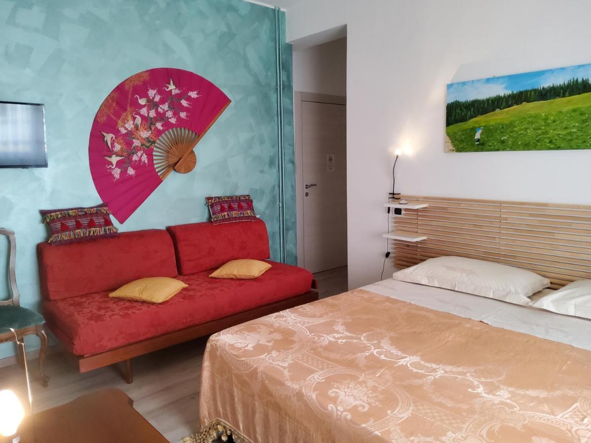 Annadia Sweet Home B&B Ostie Extérieur photo