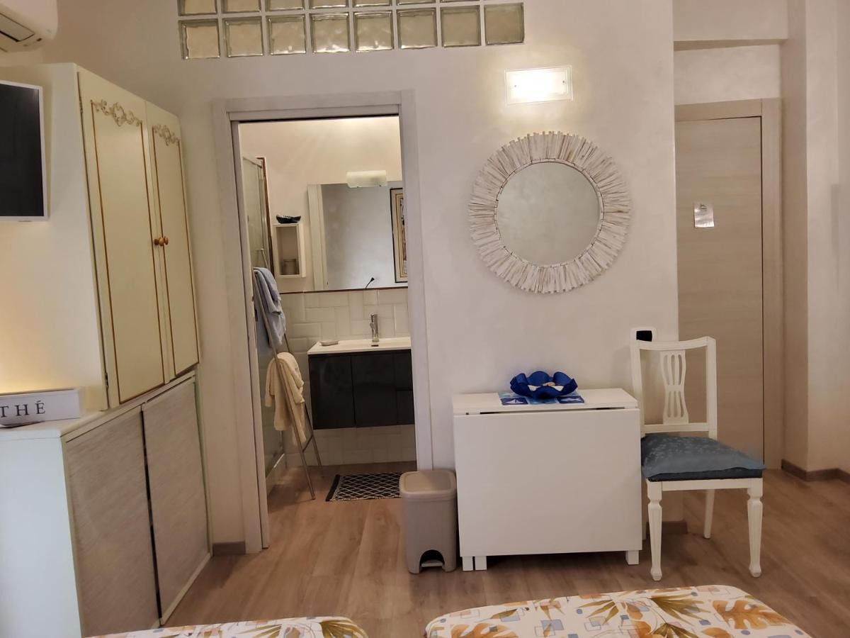 Annadia Sweet Home B&B Ostie Extérieur photo