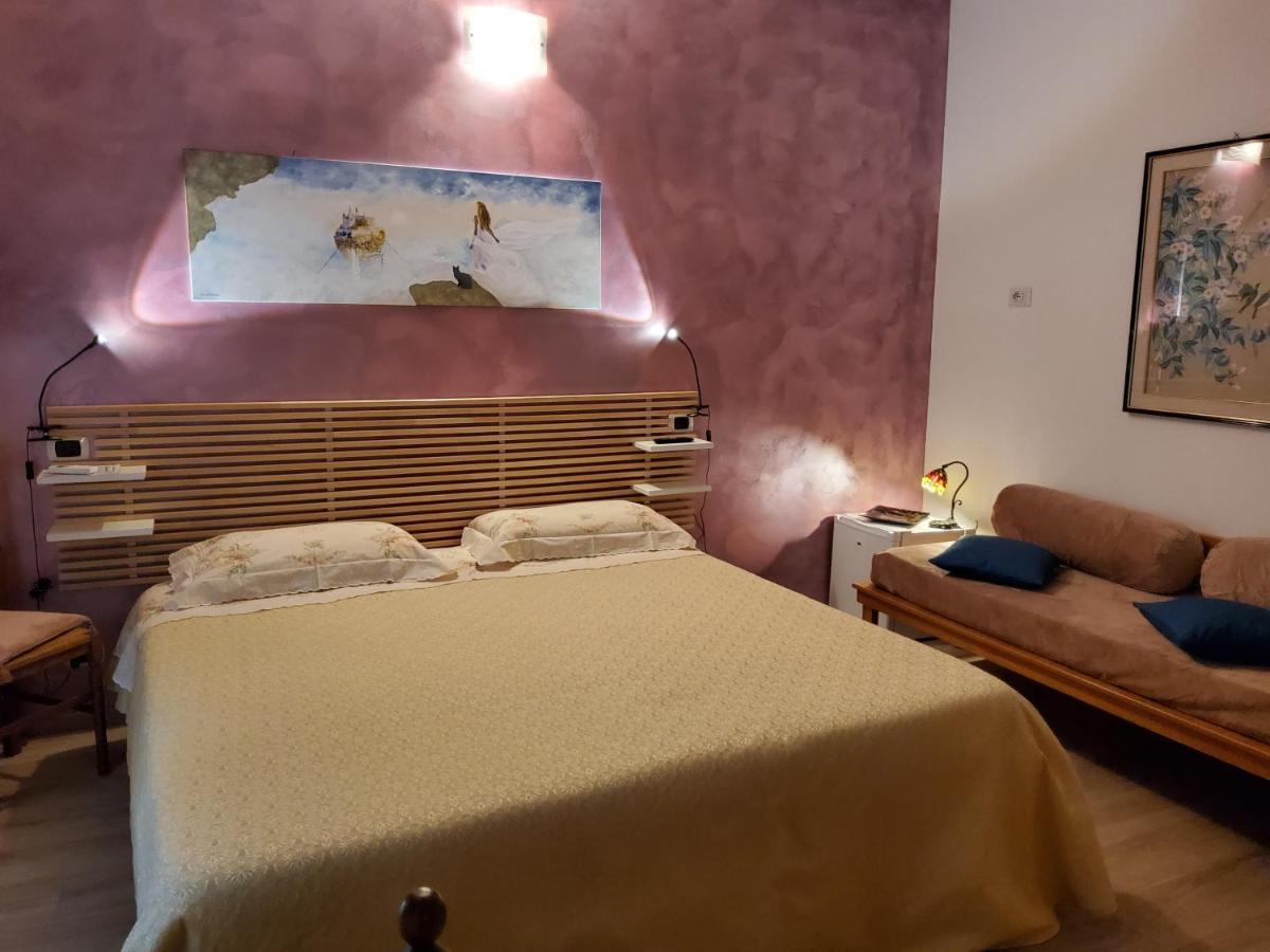 Annadia Sweet Home B&B Ostie Extérieur photo