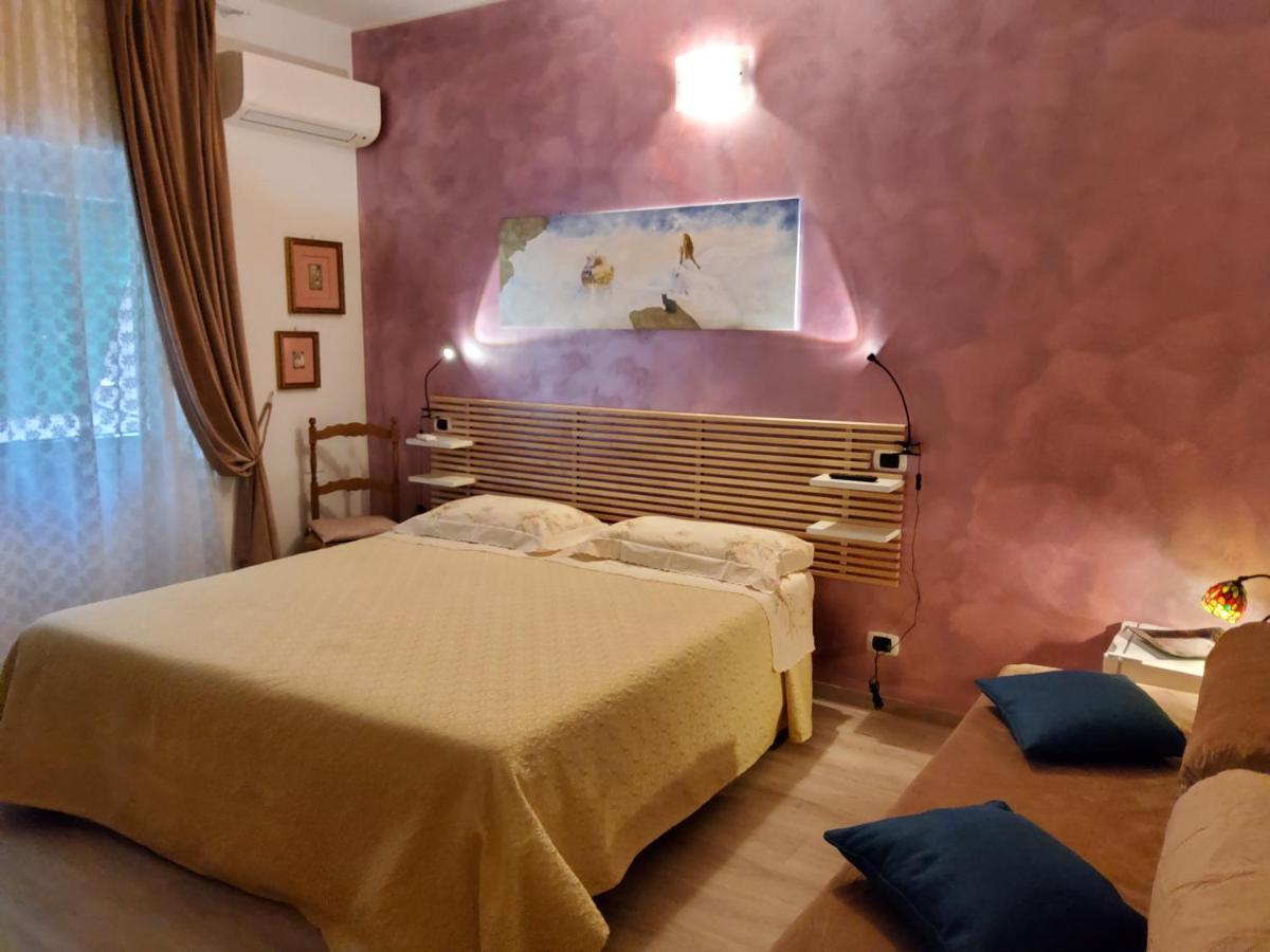 Annadia Sweet Home B&B Ostie Extérieur photo