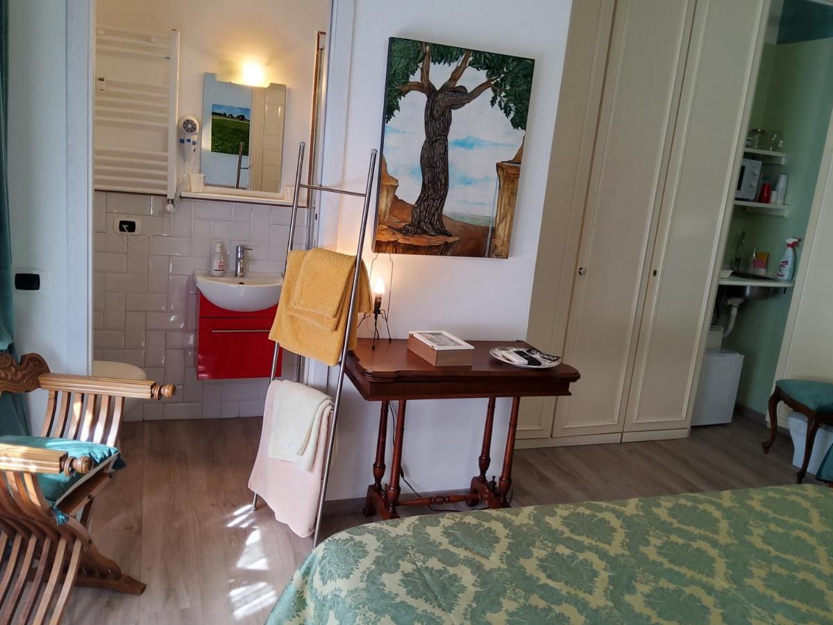 Annadia Sweet Home B&B Ostie Extérieur photo
