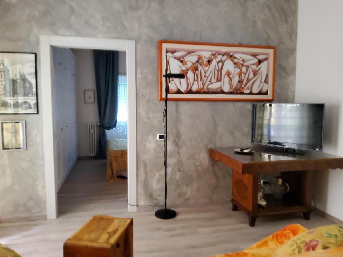 Annadia Sweet Home B&B Ostie Extérieur photo