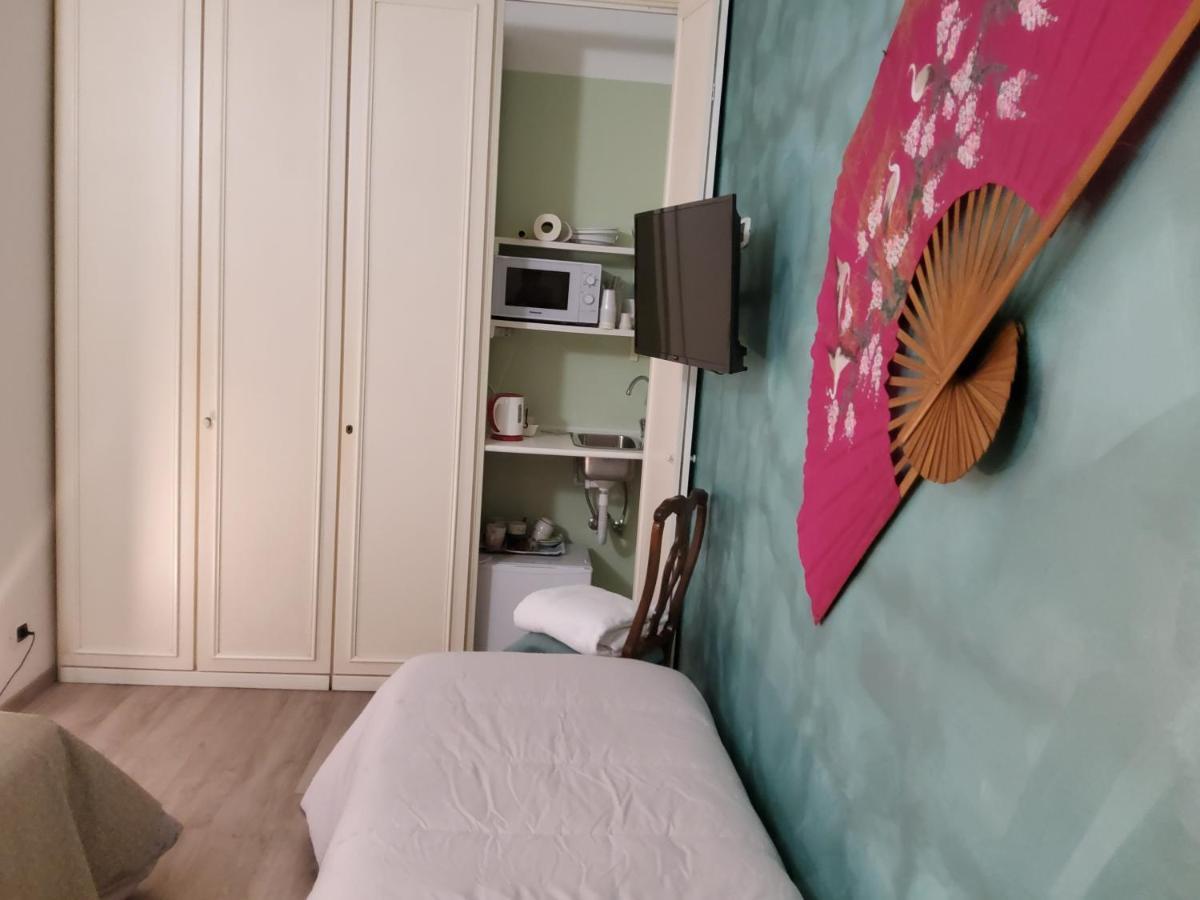 Annadia Sweet Home B&B Ostie Extérieur photo