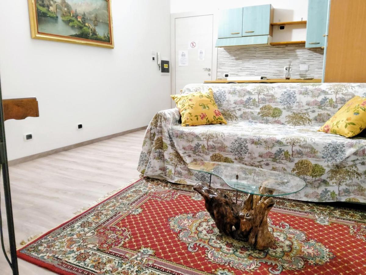 Annadia Sweet Home B&B Ostie Extérieur photo