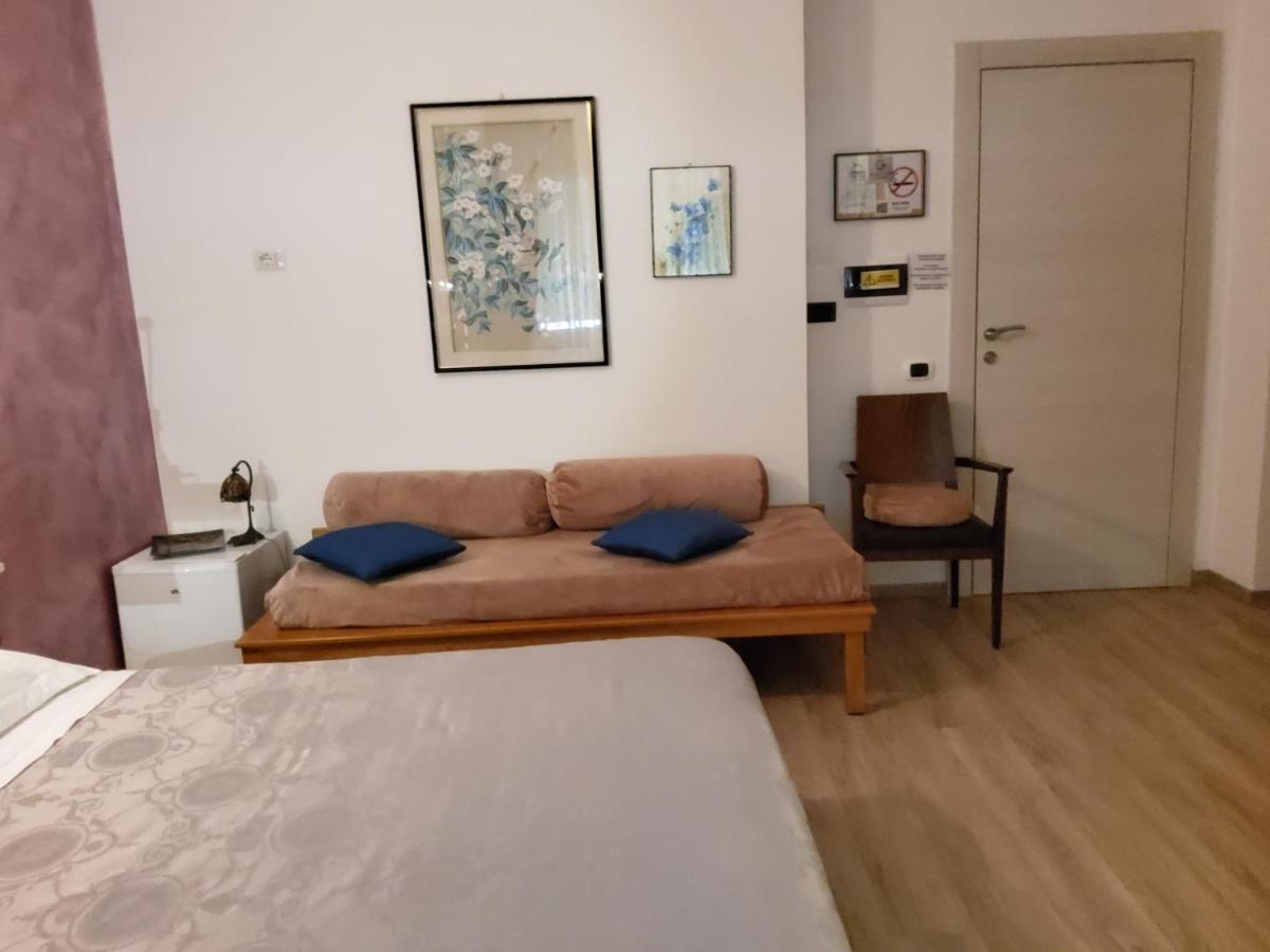 Annadia Sweet Home B&B Ostie Extérieur photo