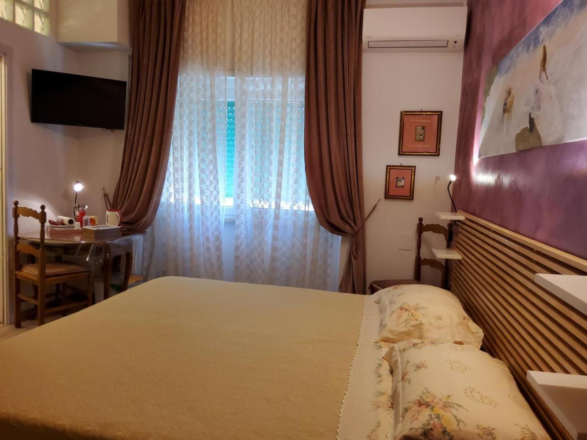 Annadia Sweet Home B&B Ostie Extérieur photo