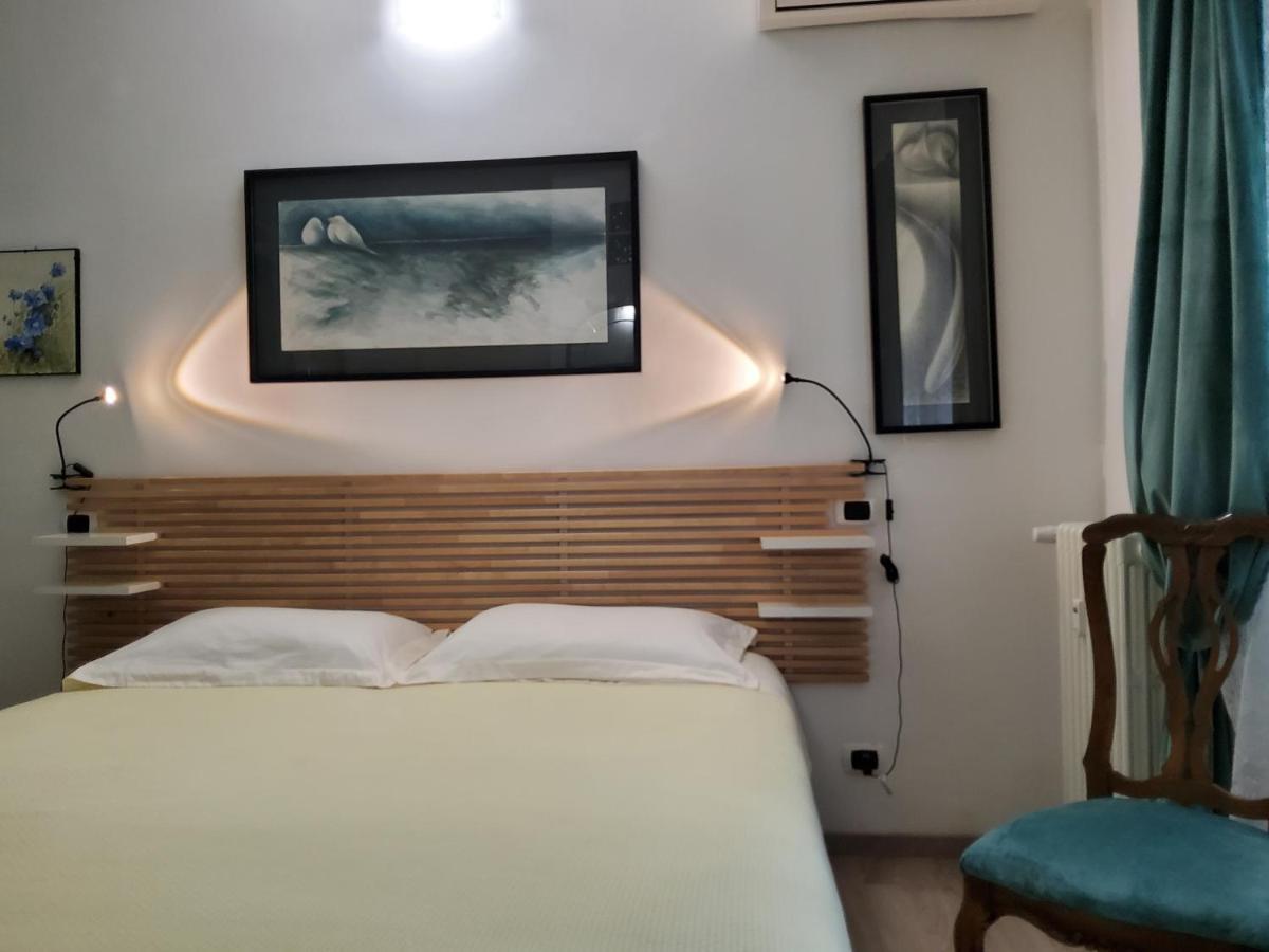 Annadia Sweet Home B&B Ostie Extérieur photo