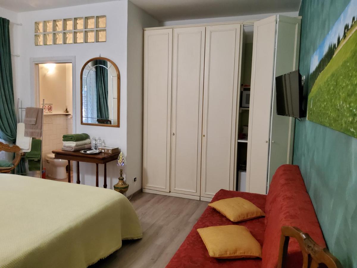 Annadia Sweet Home B&B Ostie Extérieur photo