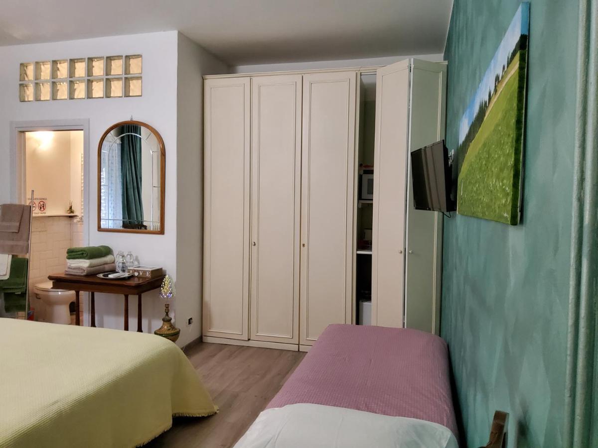 Annadia Sweet Home B&B Ostie Extérieur photo