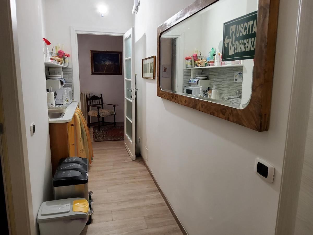 Annadia Sweet Home B&B Ostie Extérieur photo