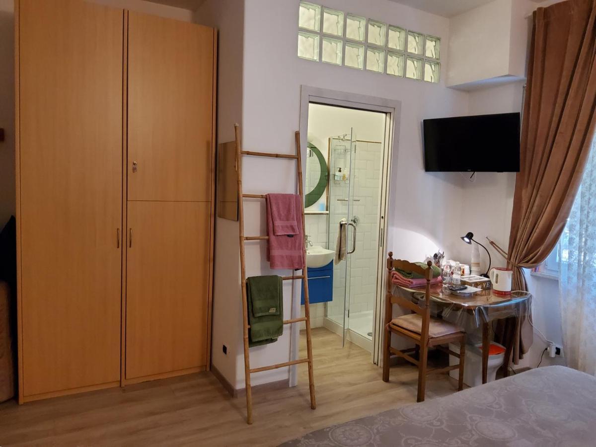 Annadia Sweet Home B&B Ostie Extérieur photo