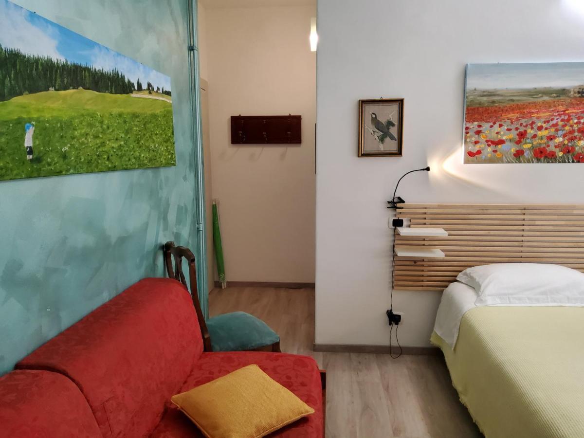 Annadia Sweet Home B&B Ostie Extérieur photo