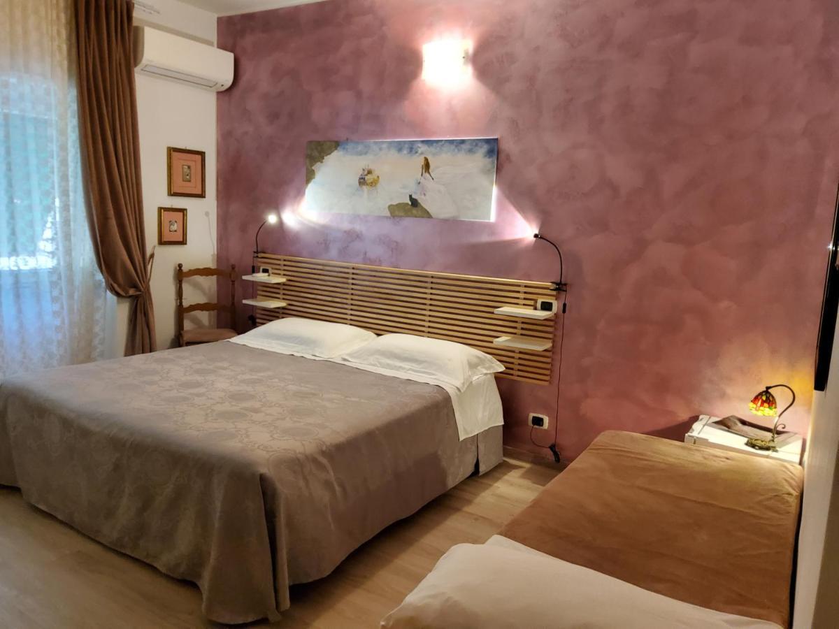 Annadia Sweet Home B&B Ostie Extérieur photo