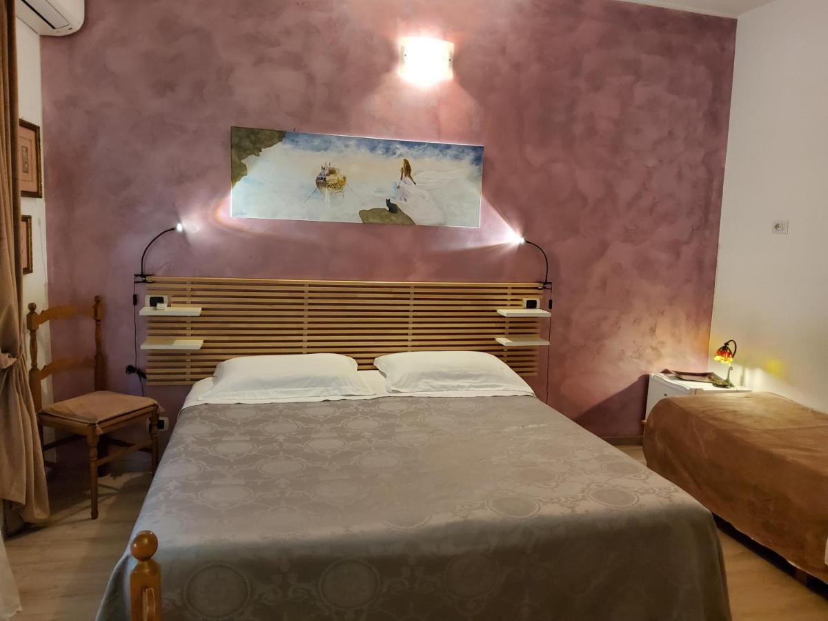 Annadia Sweet Home B&B Ostie Extérieur photo