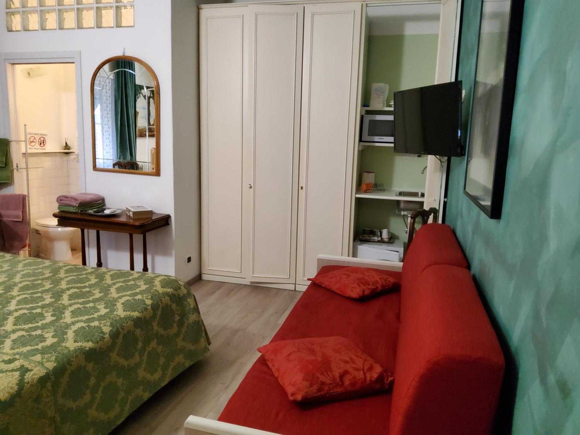 Annadia Sweet Home B&B Ostie Extérieur photo